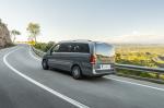 Mercedes-Benz V300 d Avantgarde 2019 года (WW)